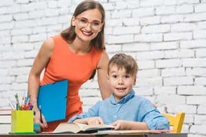 Rochester Reading and Comprehension Tutors reading 3 300x200